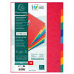 Picture of A4 CARDBOARD DIVIDERS X10